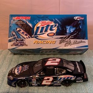 New in box. NASCAR Fans